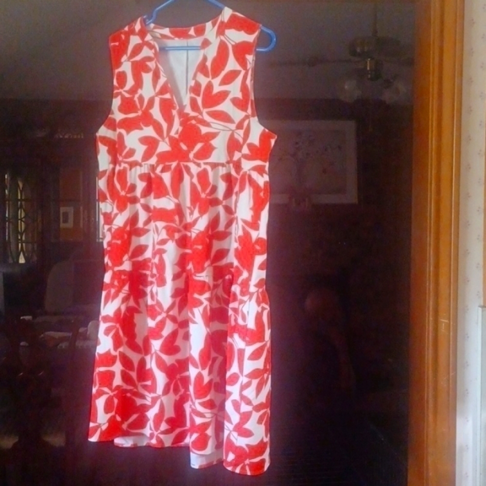 SHEIN MEDIUM DRESS